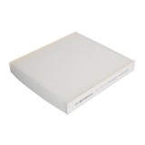 Filtru aer habitaclu AUDI A4 Avant 8E5 B6 ALCO Filters MS6202