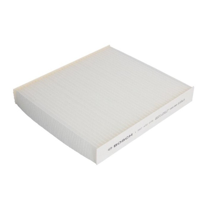 Filtru aer habitaclu AUDI A4 Avant 8E5 B6 ALCO Filters MS6202