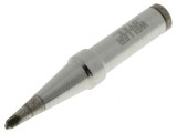 V&acirc;rf Conic pentru Ciocan de Lipit 1,6mm 480&deg;C