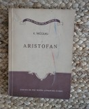 ARISTOFAN -V.NICOLAU