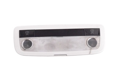 Iluminare interioară MERCEDES-BENZ C T-Model S204 2010 OEM: 165087 17191414 foto