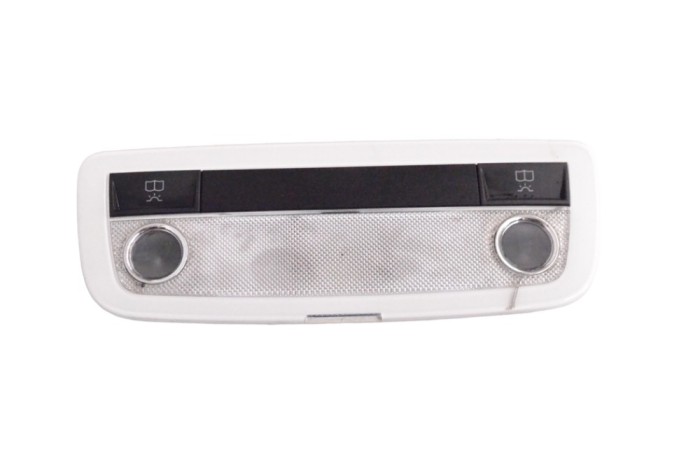Iluminare interioară MERCEDES-BENZ C T-Model S204 2010 OEM: 165087 17191414