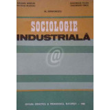 Sociologie industriala