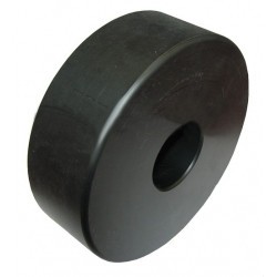 Rola de sprijin 33 120-40 mm pentru lifturi hidraulice Dhollandia, Mariba foto