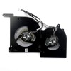 Cooler placa video Laptop, MSI, GS66, Stealth 10SE, 10SD, 10SF, 10SFS, 10SGS, MS-16V1, 16V1-G-CW, 16V1-G-CCW, BS5005HS-U4Q, BS5005HS-U3J, 5V, 1A, GPU