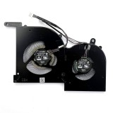 Cooler placa video Laptop, MSI, GS66, Stealth 10SE, 10SD, 10SF, 10SFS, 10SGS, MS-16V1, 16V1-G-CW, 16V1-G-CCW, BS5005HS-U4Q, BS5005HS-U3J, 5V, 1A, GPU