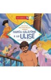 Marea calatorie a lui Ulise - Jean-Pierre Kerloc'h