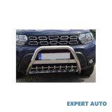 Bullbar dacia duster ii 2018-> Alta marca Alt model #7