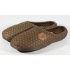Papuci Barbati Casa Plus Maro Model 12677