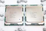 Procesor Intel Xeon E5-2698 V4 20 Cores 40 Th 2.2-3.6GHz 135W Cache 50mb Socket