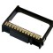 Blank Caddy HP G8 G9 G10 652991-001 2.5&quot;