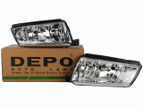 Set Faruri Dreapta+Stanga Am Skoda Fabia 1 1999-2004 6Y1941016C + 6Y1941015C, General