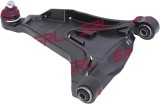 Brat suspensie roata Volvo C70 1 Convertible (873), , C70 1 Coupe (872), , 2.0, 2.0 T, 2.4, 2.4 T, T5, T-5, Punte Fata, Dreapta, inferior; SRLine