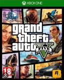 Joc XBOX One Grand Theft Auto 5 - GTA V - AC