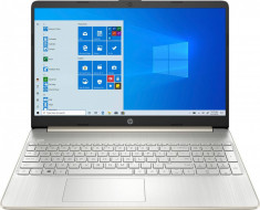 Laptop HP 15s-fq1093nw 15.6 inch FHD Intel Core i5-1035G1 8GB DDR4 512GB SSD UHD Graphics Windows 10 Home Silver foto