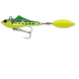 Cumpara ieftin Naluca Pt Avat Cormoran Avat Hs Firetiger 10cm/20g