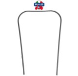 Ornament carena fata cromat stanga-dreapta LML Star - Vespa PX 80 (83-90) - Vespa PX 125 (83-11) - PX 150 (83-11) - PX 200 - Vespa T5 Classic