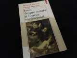 Marcel Mauss, Henri Hubert- Eseu despre natura și funcția sacrificiului. Polirom
