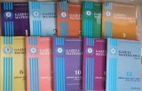 GAZETA MATEMATICA 2012, SERIA B VOL.1-12 (10 REVISTE)-MARCEL TENA-249132