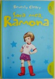 Sora mea, Ramona &ndash; Beverly Cleary