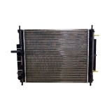 Radiator racire Fiat Bravo/Brava 09.1998-08.2001, Marea 09.1998-08.2002, Motorizare 1, 6 76kw Benzina, tip climatizare cu AC, cutie Automata, , dimen, Rapid