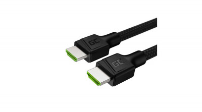 Green Cell GC StreamPlay HDMI - Cablu HDMI 5m foto