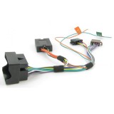 Adaptor comenzi volan Connects2 CTSCT004.2 pentru Citroen C2, C3, C4, C5, C8