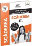 Cumpara ieftin Scaderea.clasa a II-a/MatPro, Gama