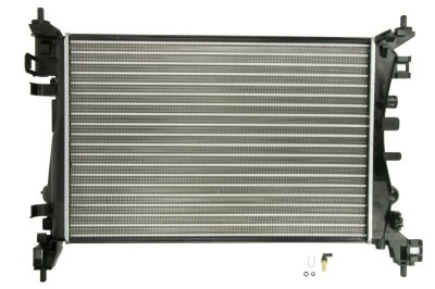 Radiator, racire motor OPEL CORSA D (2006 - 2016) THERMOTEC D7X076TT foto
