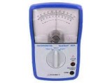 Galvanometru, PEAKTECH, PKT-P3204, 100mV-, 50&micro;A-