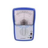 galvanometru, PEAKTECH, PKT-P3204, 100mV-, 50&micro;A-