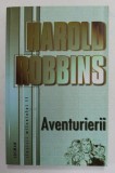 AVENTURIERII de HAROLD ROBBINS , ANII &#039;90