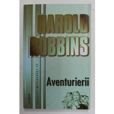 AVENTURIERII de HAROLD ROBBINS , ANII '90
