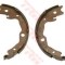 Set saboti frana, frana de mana TOYOTA RAV 4 III (ACA3, ACE, ALA3, GSA3, ZSA3) (2005 - 2016) TRW GS8752