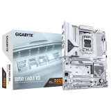 Placa de Baza Gigabyte B850 EAGLE ICE, Socket AM5, DDR5, ATX, 3x M.2, 4x SATA 6GB/s