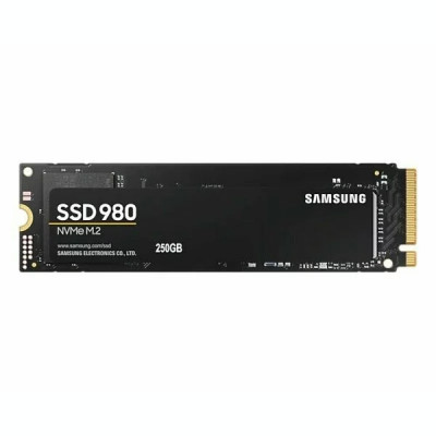SSD Samsung 250GB - NVMe - M.2 MZ-V8V250BW foto