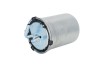 Filtru combustibil AUDI A1 (8X1, 8XK, 8XF) (2010 - 2016) BOSCH F 026 402 835