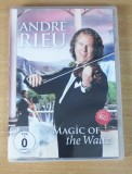 Andre Rieu - Magic Of The Waltz DVD