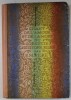 CHANT DE L &#039;AMOUR ET DE LA MORT DU CORNETTE CRISTOPH RILKE par RAINER MARIA RILKE , 1940