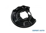 Tabla protectie aparatoare disc frana roata Mercedes E-Class (1995-2003) [W210] #1