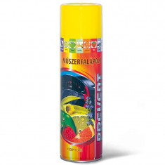 Aerosol pentru intretinere bord cu silicon Prevent 500ml - Lamaie TE01278