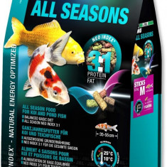 Jbl ProPond All Seasons M 0,5 kg