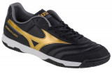 Cumpara ieftin Pantofi de interior Mizuno Morelia Sala Classic In Q1GA230250 negru