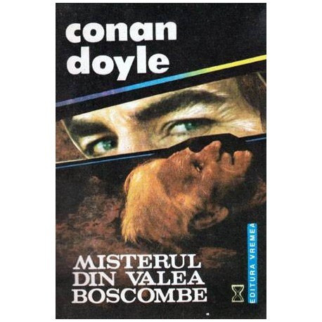 Arthur Conan Doyle - Misterul din Valea Boscombe - 102961
