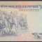 Bancnota Vietnamul de Sud 1.000 Dong (1972) - P34 UNC ( Vezi descriere )