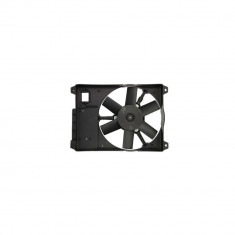 Ventilator radiator FIAT DUCATO caroserie 244 TYC 809-1018