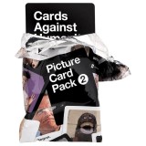 Cards Against Humanity - Picture Card Pack 2 Case