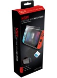 Gioteck Pro Case With Kick Stand NSW
