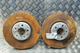 Set disc de fr&acirc;nă față BMW i4 G26 2022 OEM: 7915322,7915321 31646281