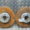 Set disc de fr&acirc;nă față BMW i4 G26 2022 OEM: Sedan | 31646281